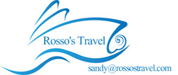 Rosso's Travel